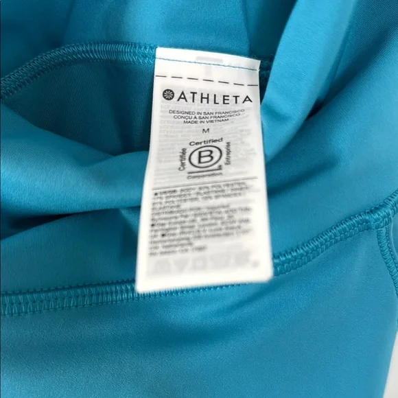 Athleta Ace tennis skort - Picture 4 of 5